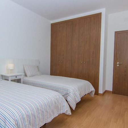 Apartamentos Clube Da Bemposta Alvor Eksteriør bilde