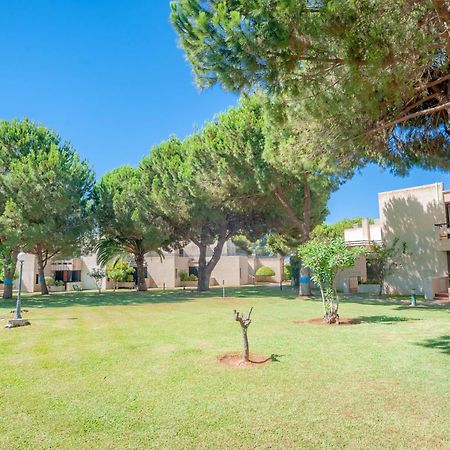 Apartamentos Clube Da Bemposta Alvor Eksteriør bilde