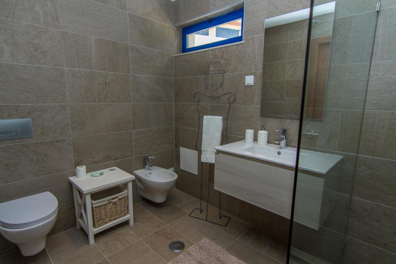 Apartamentos Clube Da Bemposta Alvor Eksteriør bilde