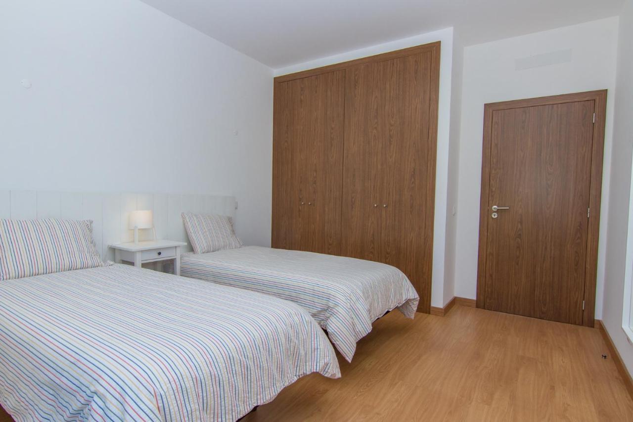 Apartamentos Clube Da Bemposta Alvor Eksteriør bilde