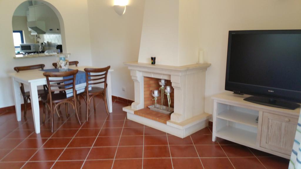 Apartamentos Clube Da Bemposta Alvor Rom bilde