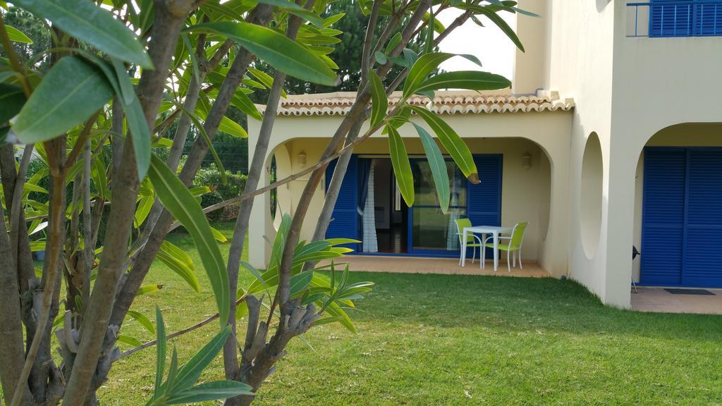 Apartamentos Clube Da Bemposta Alvor Eksteriør bilde