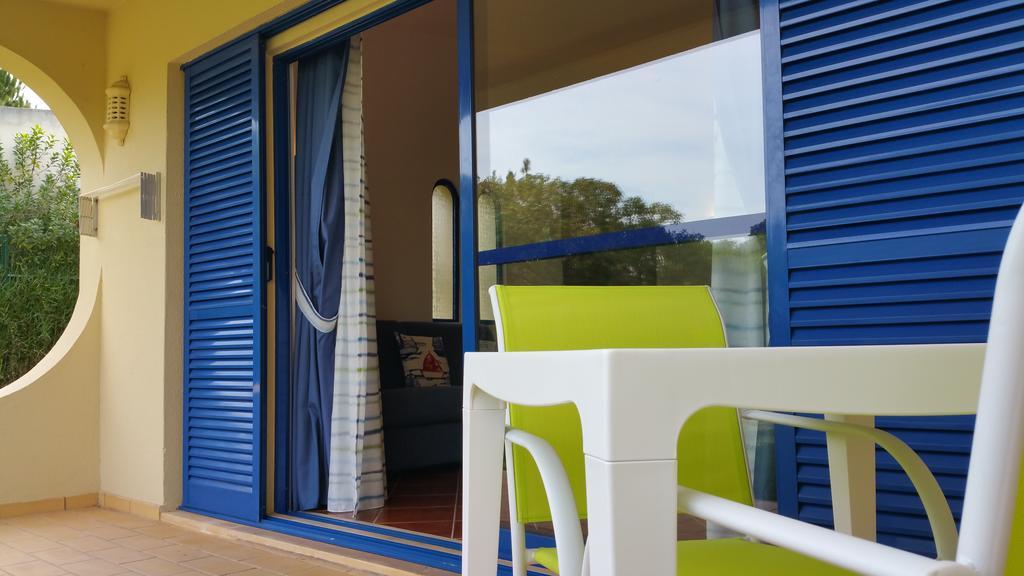 Apartamentos Clube Da Bemposta Alvor Rom bilde