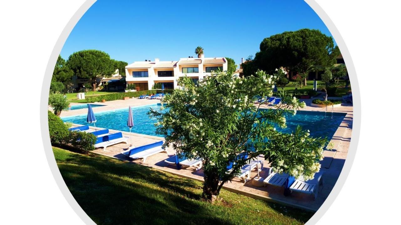 Apartamentos Clube Da Bemposta Alvor Eksteriør bilde