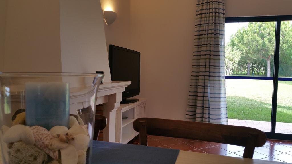 Apartamentos Clube Da Bemposta Alvor Eksteriør bilde