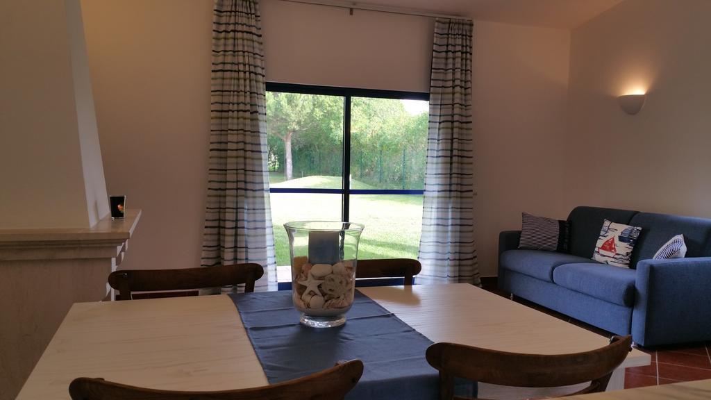 Apartamentos Clube Da Bemposta Alvor Rom bilde