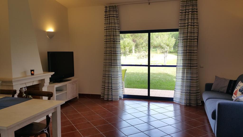 Apartamentos Clube Da Bemposta Alvor Rom bilde