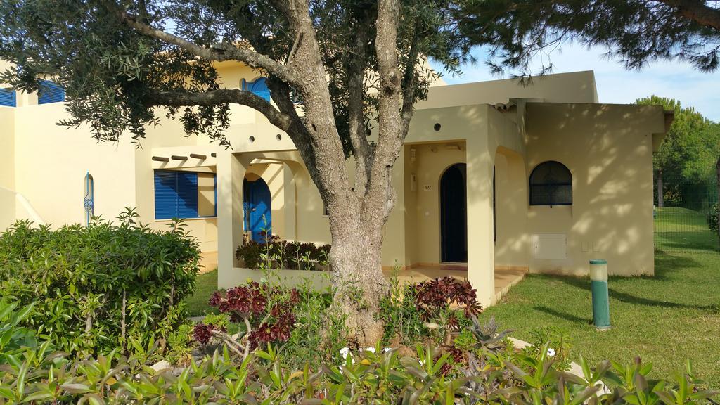 Apartamentos Clube Da Bemposta Alvor Eksteriør bilde