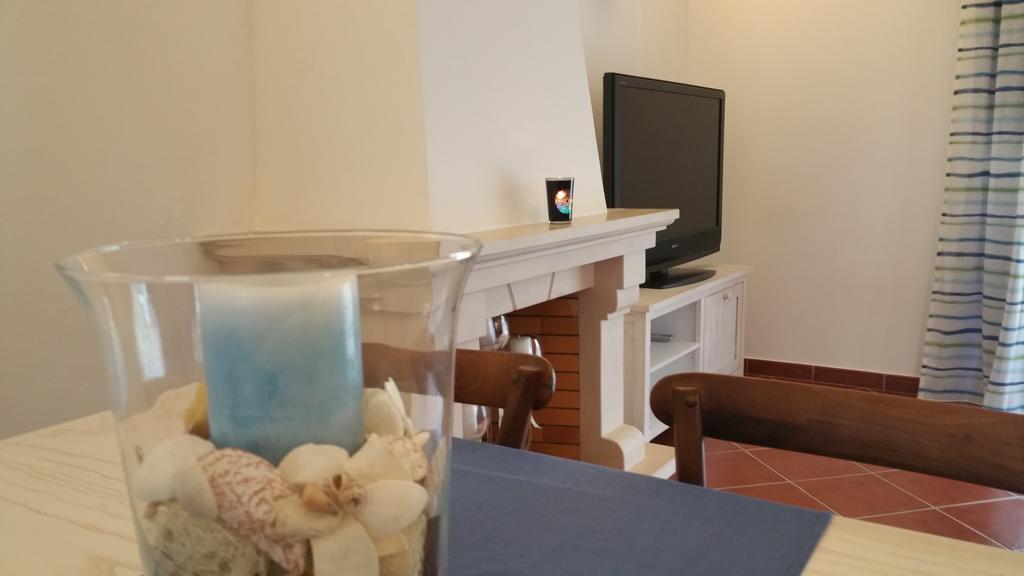 Apartamentos Clube Da Bemposta Alvor Eksteriør bilde