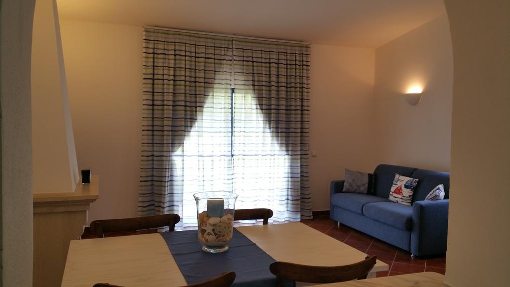 Apartamentos Clube Da Bemposta Alvor Eksteriør bilde