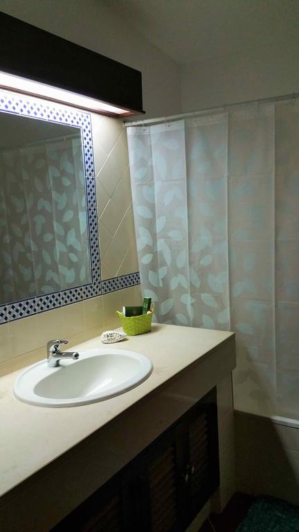 Apartamentos Clube Da Bemposta Alvor Eksteriør bilde