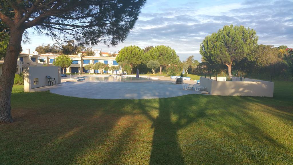 Apartamentos Clube Da Bemposta Alvor Eksteriør bilde