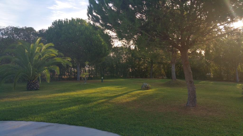 Apartamentos Clube Da Bemposta Alvor Rom bilde