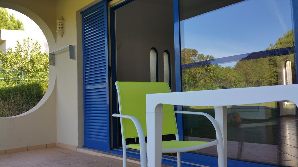 Apartamentos Clube Da Bemposta Alvor Rom bilde