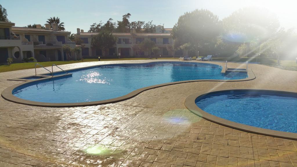 Apartamentos Clube Da Bemposta Alvor Eksteriør bilde