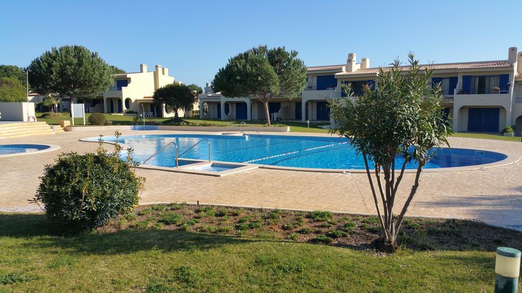 Apartamentos Clube Da Bemposta Alvor Eksteriør bilde