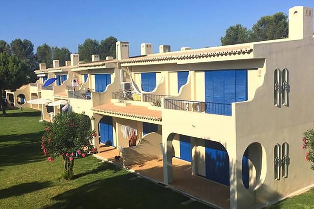 Apartamentos Clube Da Bemposta Alvor Eksteriør bilde
