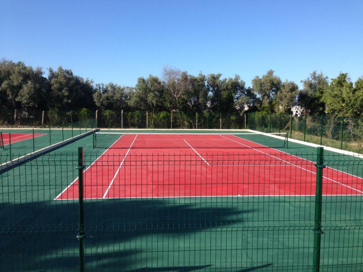 Apartamentos Clube Da Bemposta Alvor Eksteriør bilde