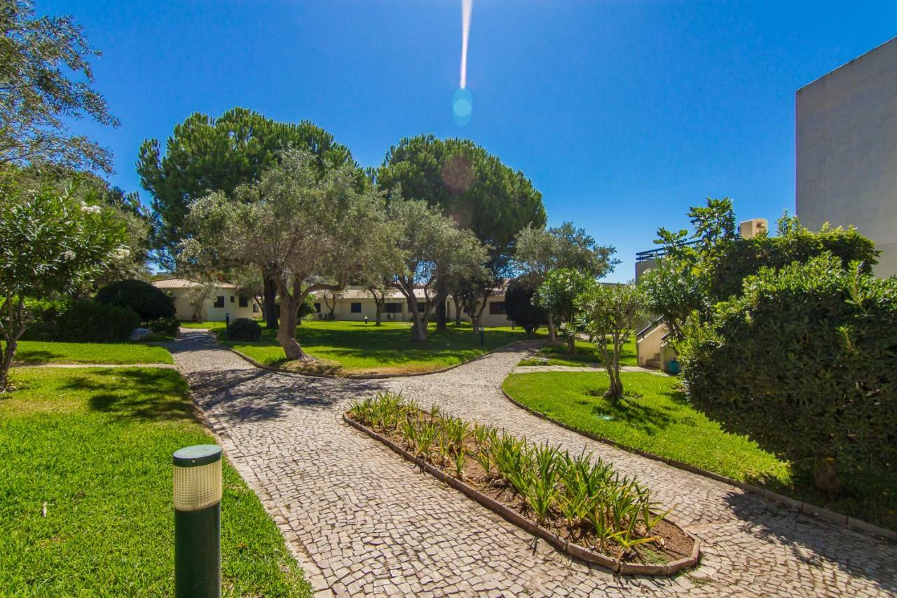 Apartamentos Clube Da Bemposta Alvor Eksteriør bilde