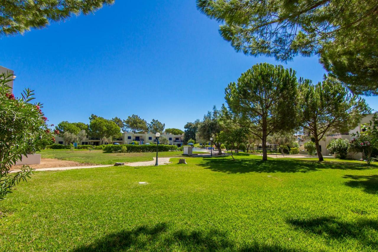 Apartamentos Clube Da Bemposta Alvor Eksteriør bilde