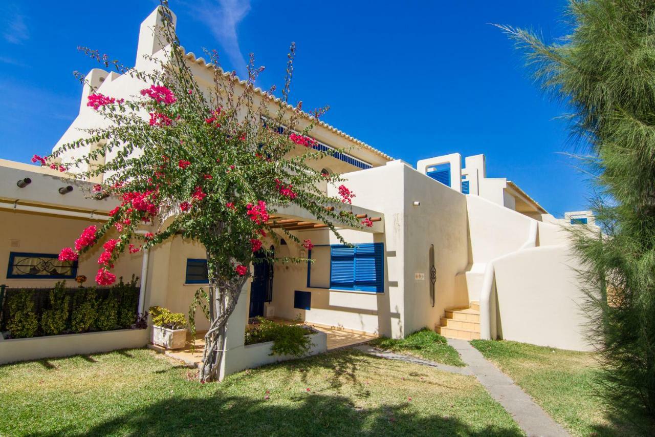 Apartamentos Clube Da Bemposta Alvor Eksteriør bilde