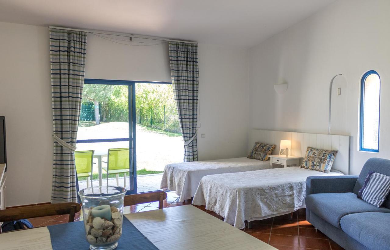 Apartamentos Clube Da Bemposta Alvor Eksteriør bilde